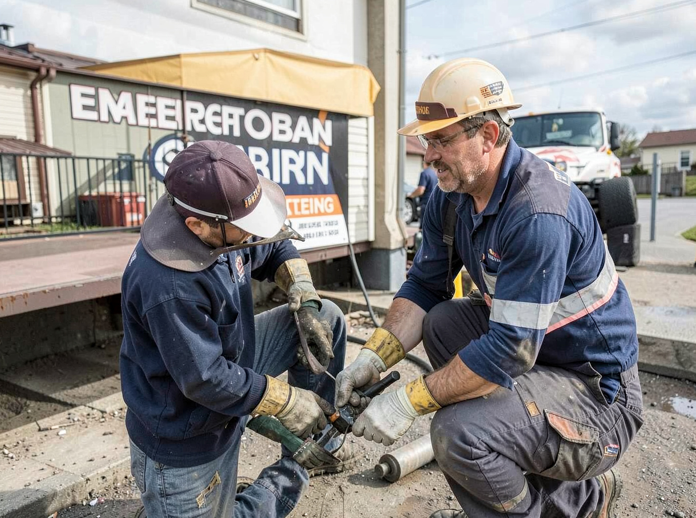 Drain Cleaning in Monroe, WI 53566