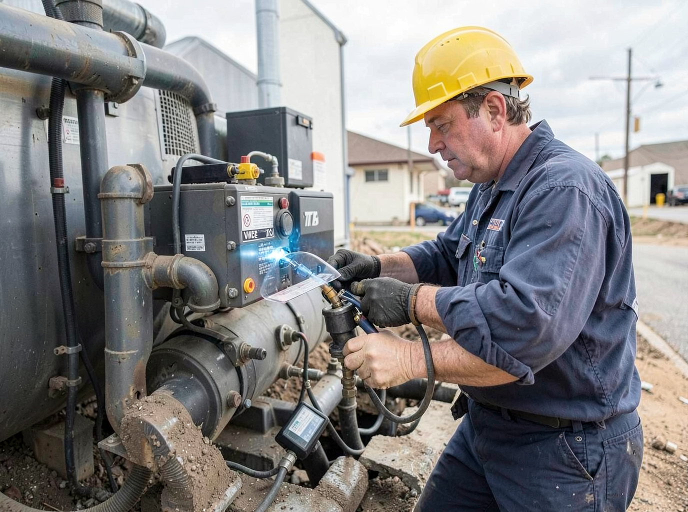 Drain Cleaning in Oregon, WI 53575